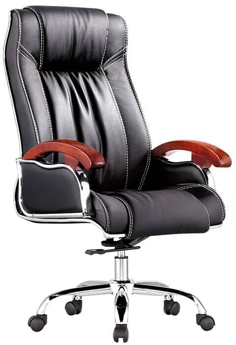 •	Executive chair
