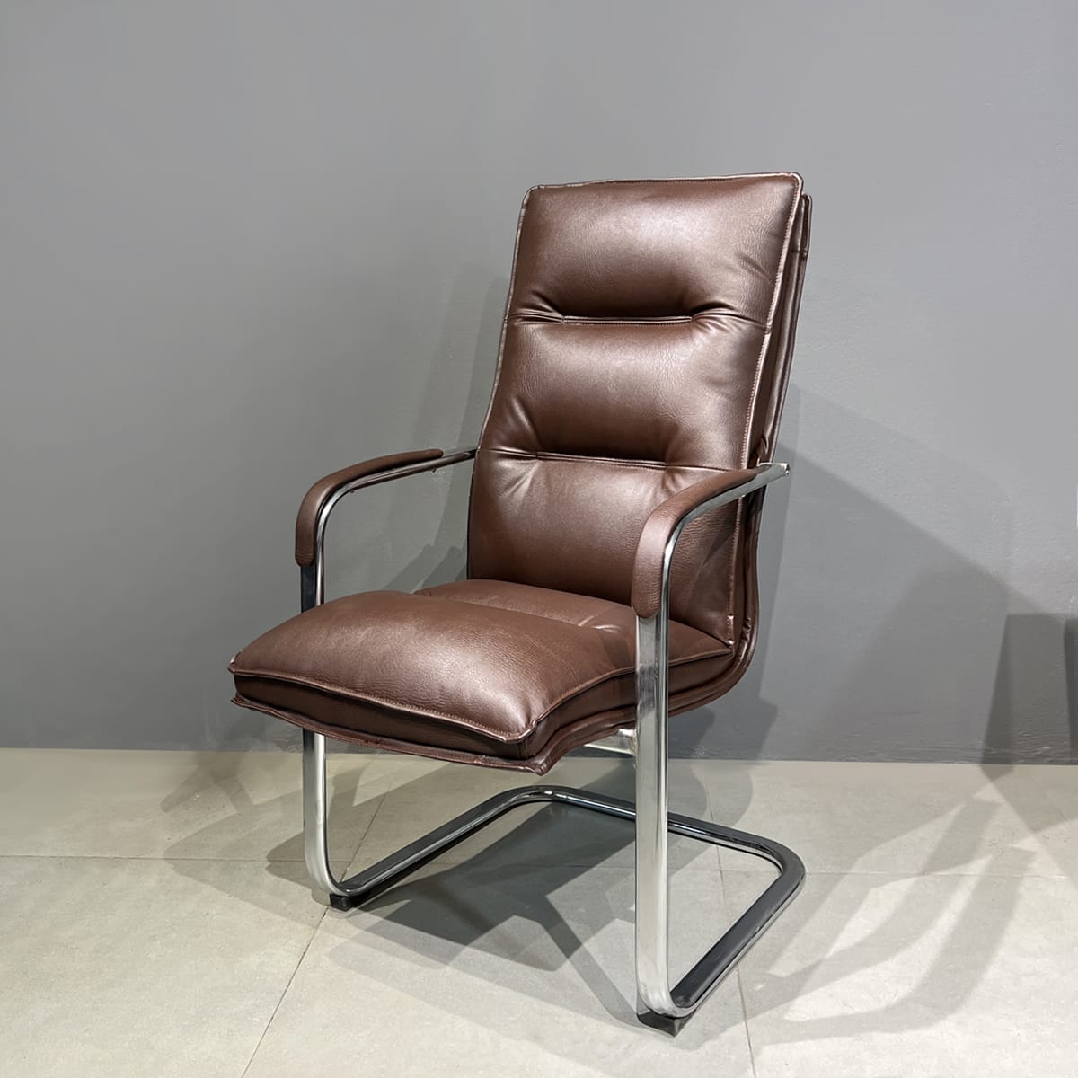 Static Chair 2