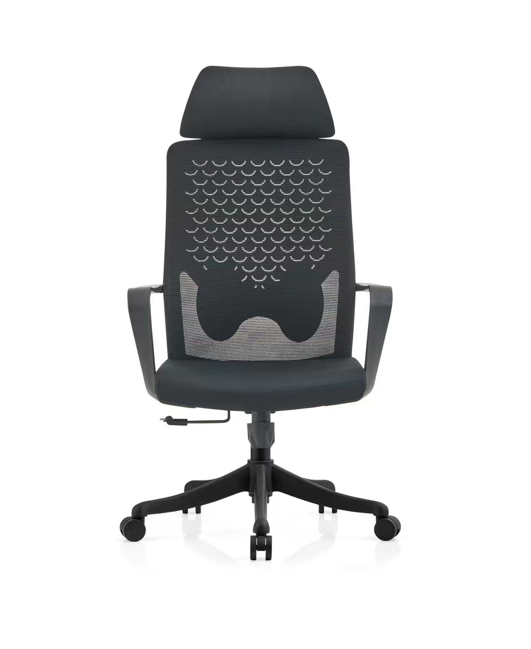 Revolving Chaired 3
