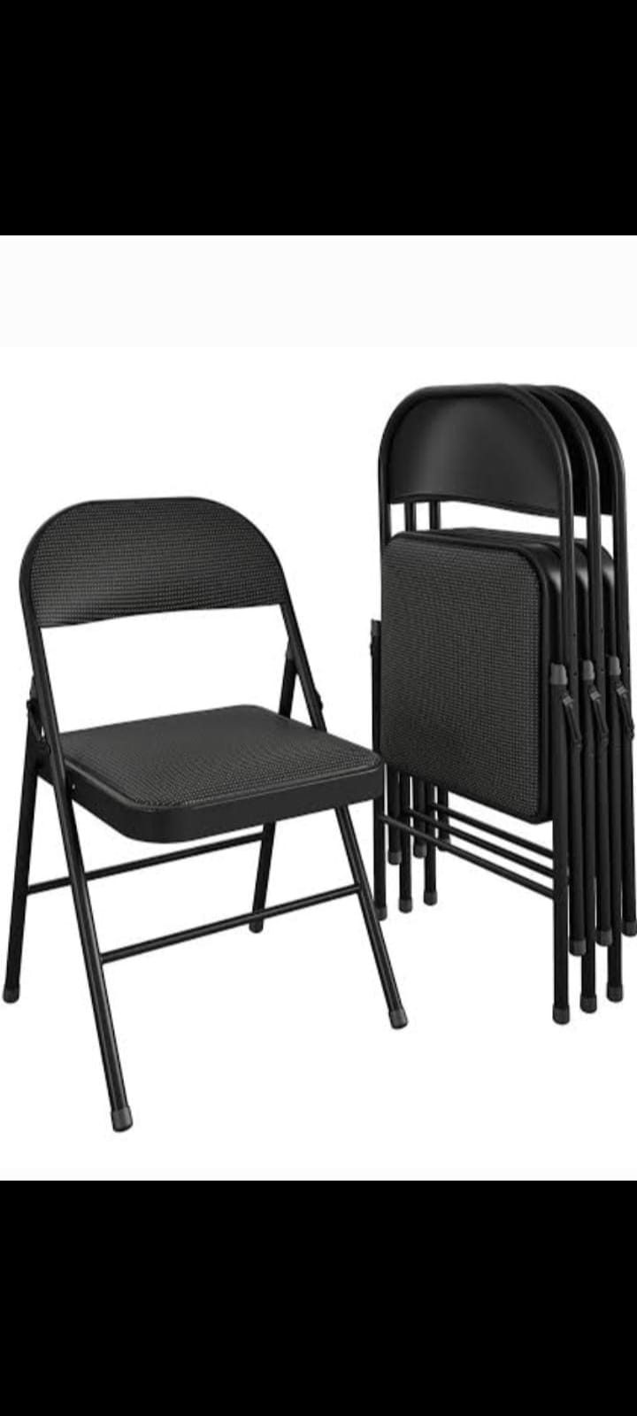 Folding Chair