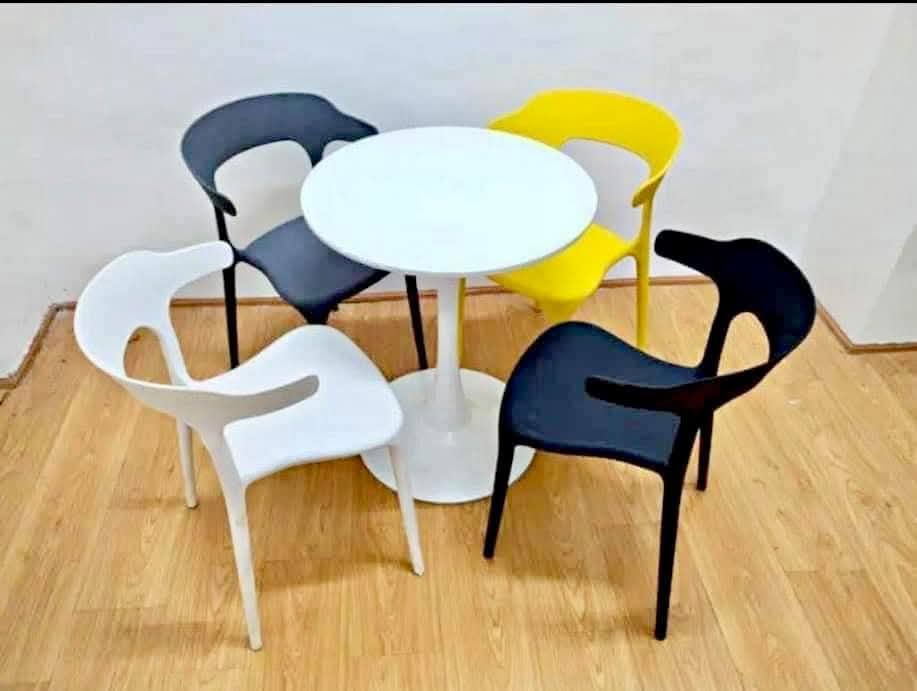 Children chair 2