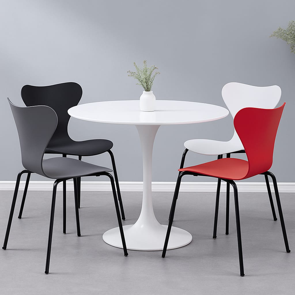 Children chair 3