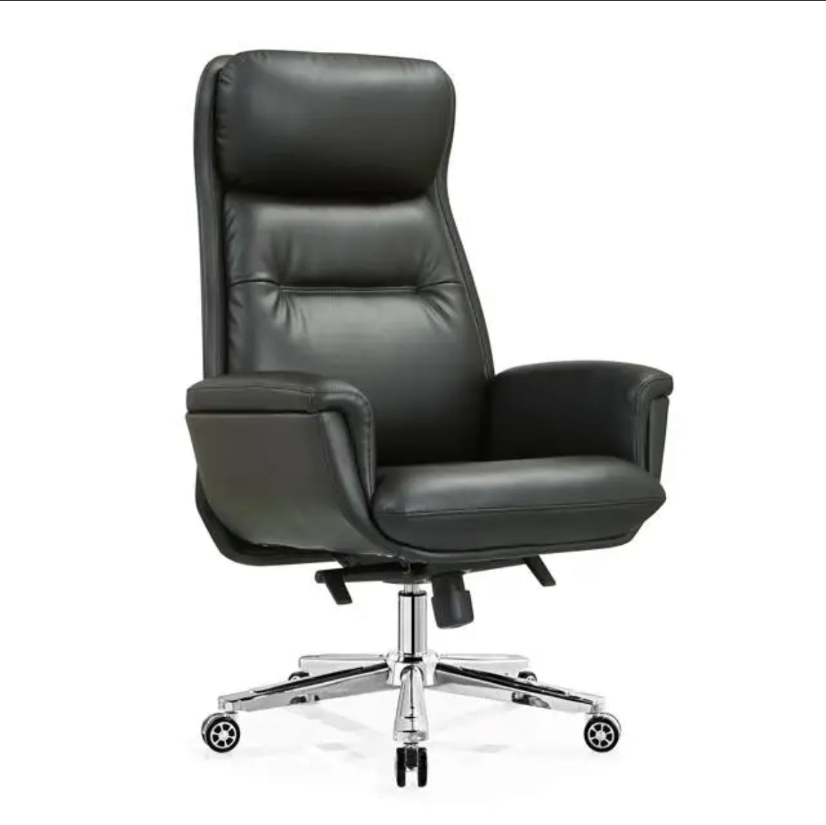Premium executive office chair