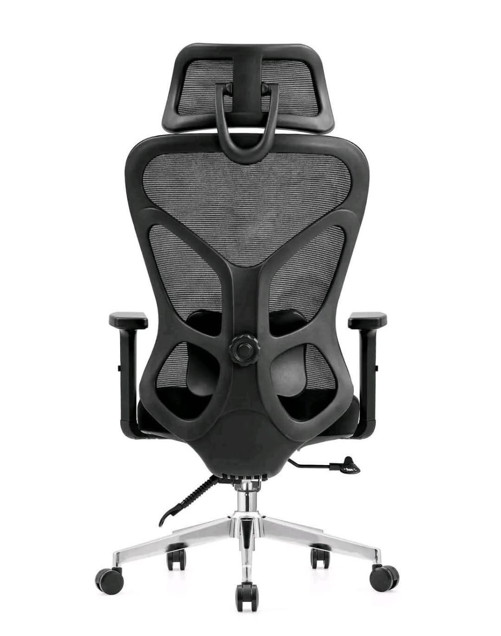 Modern mesh office chair1