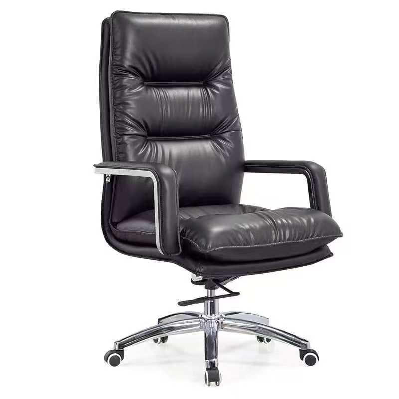 Premium padded chair