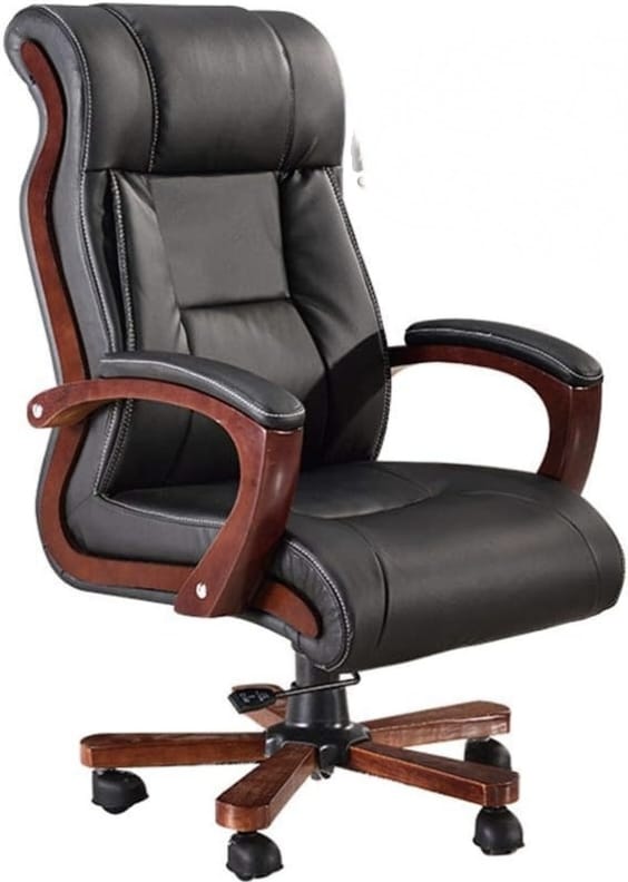 Premium executive office chair