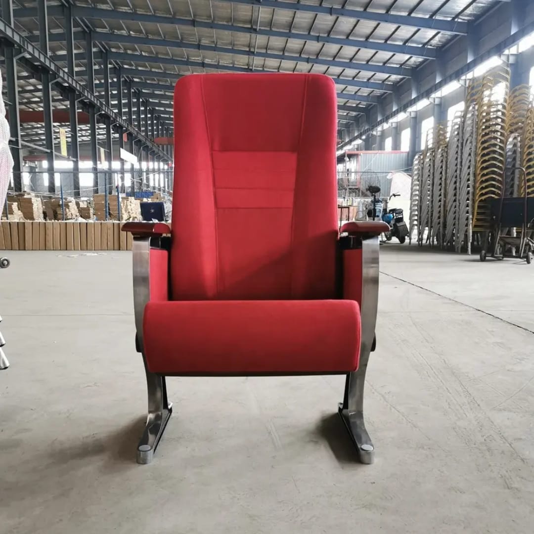Comfortable auditorium chair 2